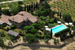Il Melo Castellina In Chianti